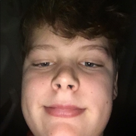 Meet your Posher, Reid - Picture 1 of 1